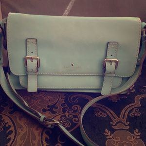 Kate Spade leather crossbody